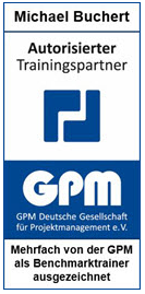 GPM Autorisierter Trainingspartner - Michael Buchert